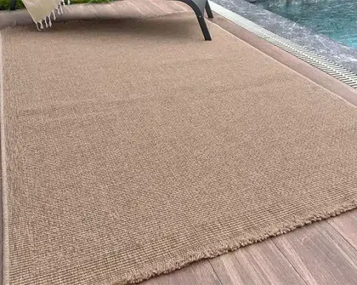 Porto outdoor rug