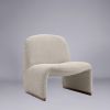 Azalea chair – bouclé