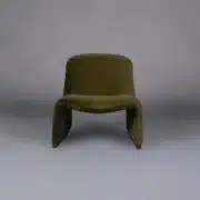 Azalea chair – olive