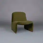 Azalea chair – olive