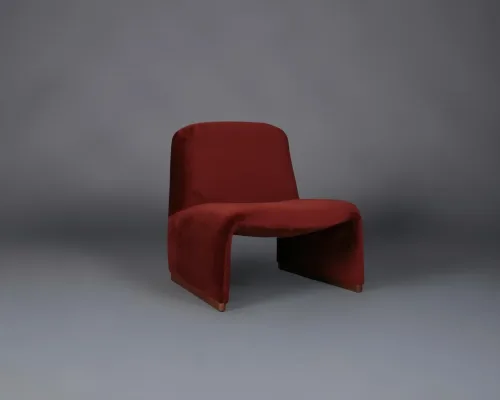 Azalea chair - bouclé - Furniture On The Move