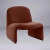 Azalea chair – red