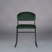 Kleya chair green