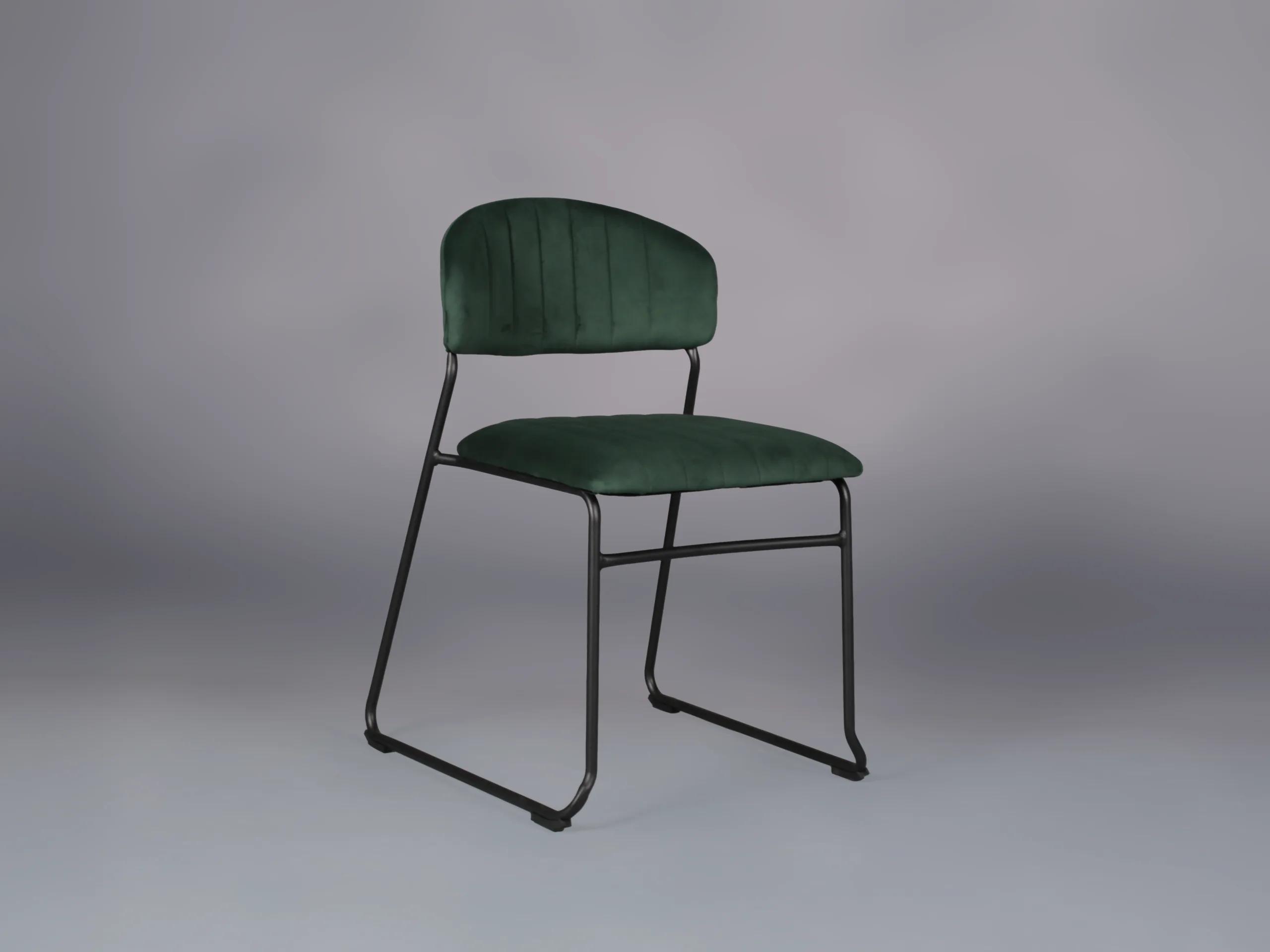 Kleya chair green