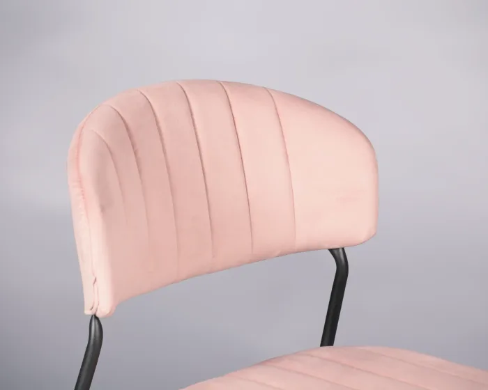 Kleya chair pink