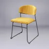 Kleya chair gold