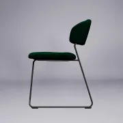 Kleya chair green