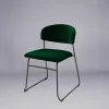 Kleya chair green