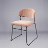 Kleya chair pink