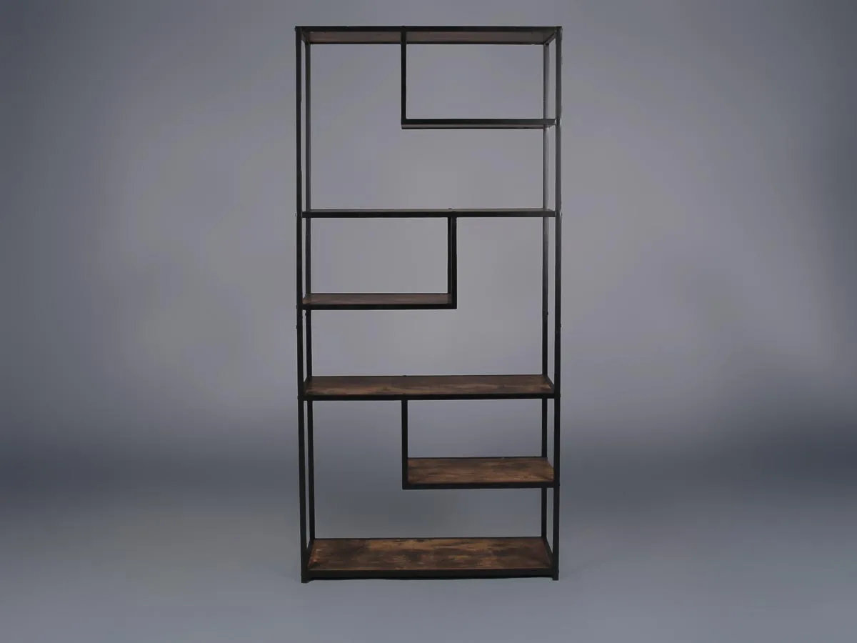 Norra bookshelf