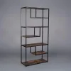 Norra bookshelf
