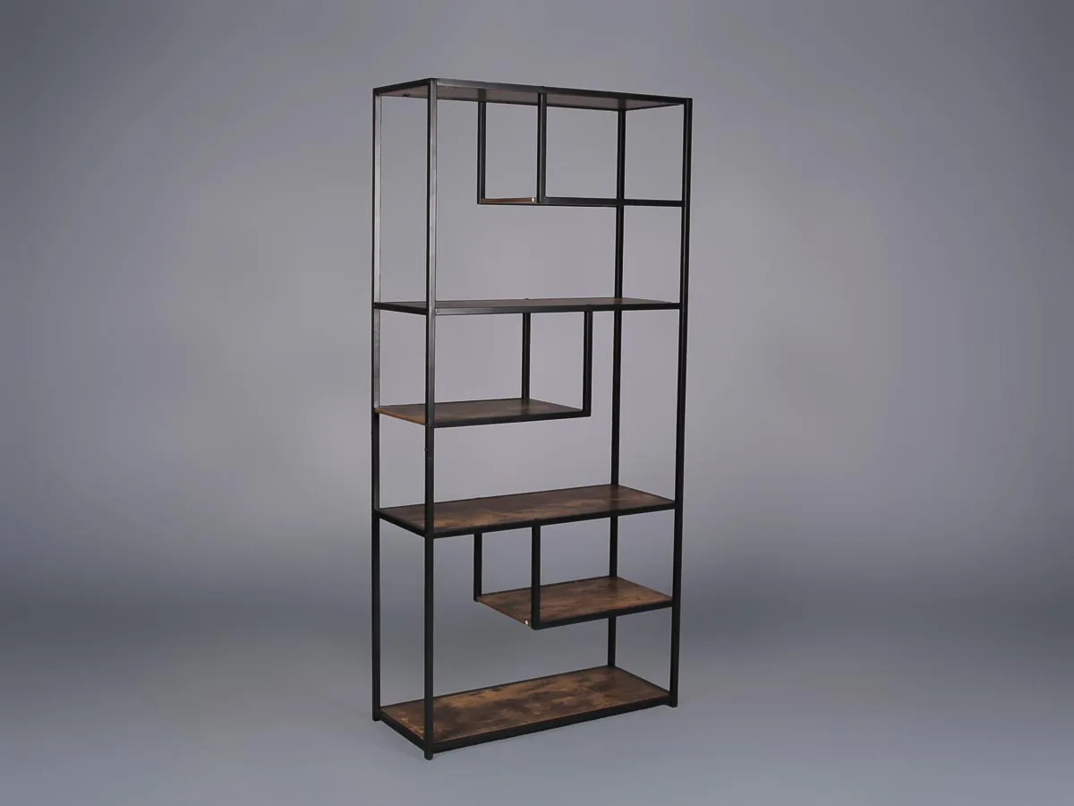 Norra bookshelf