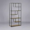Norra bookshelf