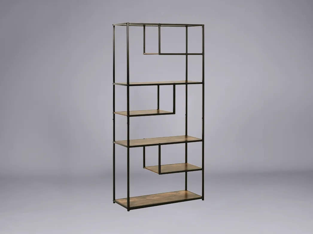 Norra bookshelf