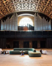 Battersea Arts Centre