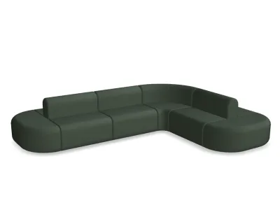 Cove modular sofa – L2