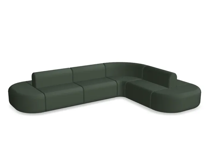 Cove modular sofa – L2