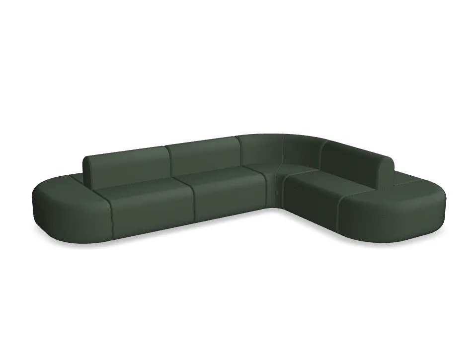 Cove modular sofa – L2