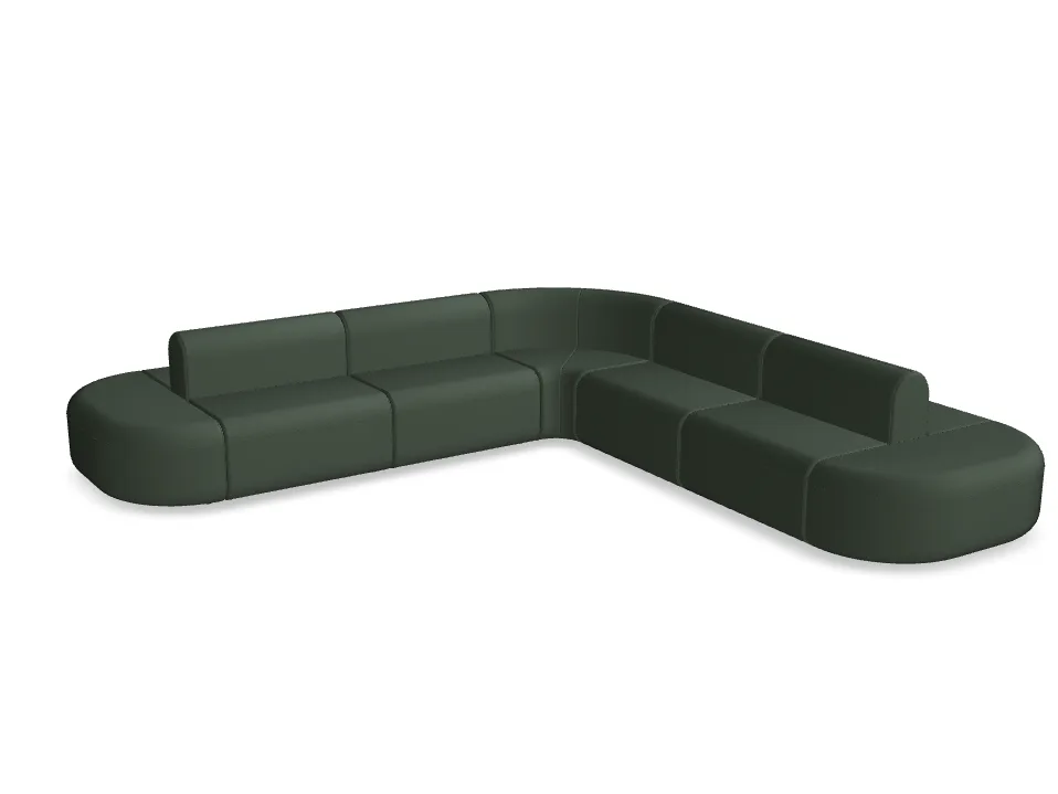 Cove modular sofa – L3