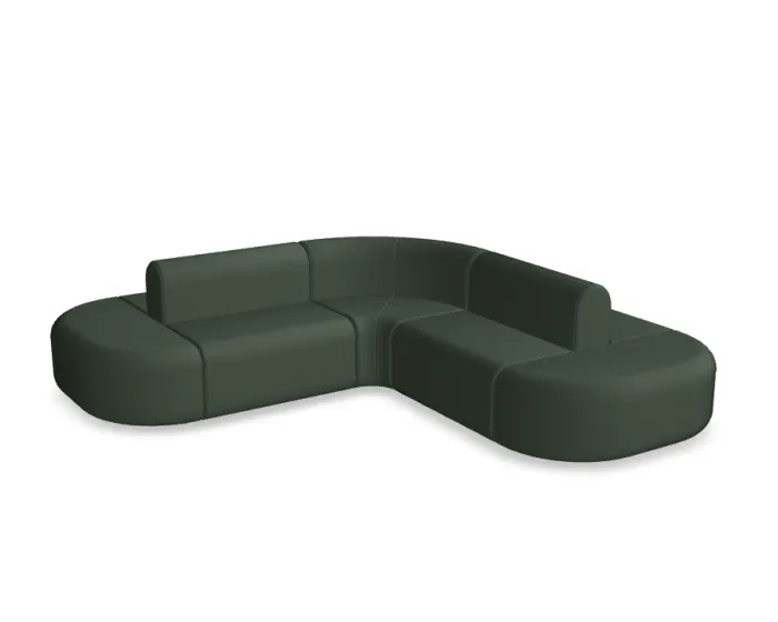 Cove modular sofa – L1