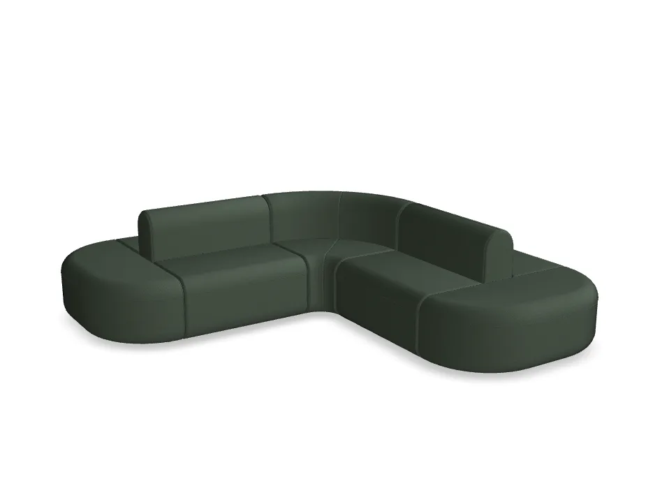 Cove modular sofa – L1