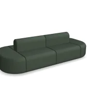 Cove modular sofa – S2