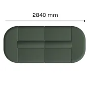 Cove modular sofa – S2