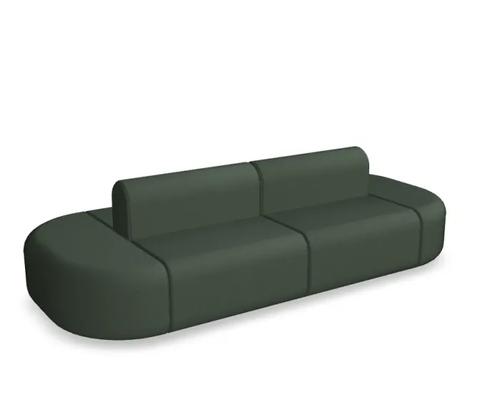 Cove modular sofa – S2