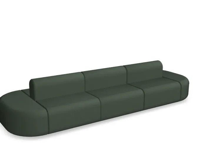 Cove modular sofa – S3