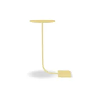 Cove sofa side table