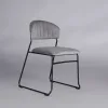 Kleya chair grey