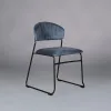 Kleya chair grey