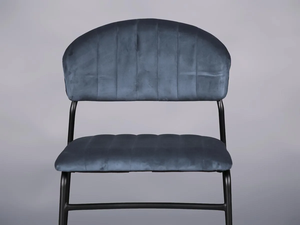 Kleya chair grey