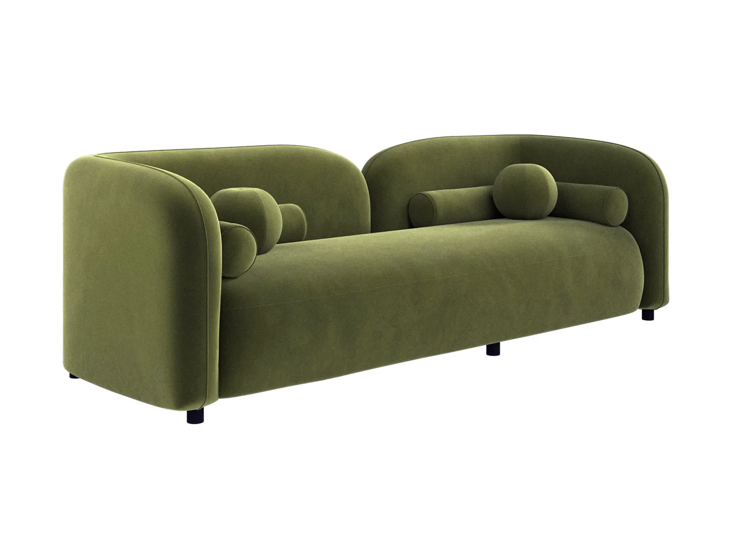 Milano sofa