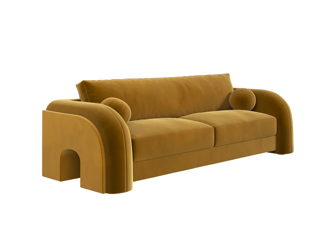 Paris sofa