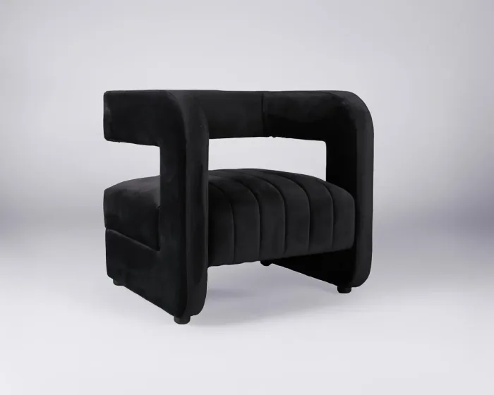 Skala armchair
