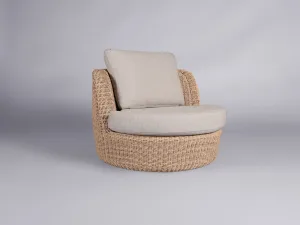Bali armchair