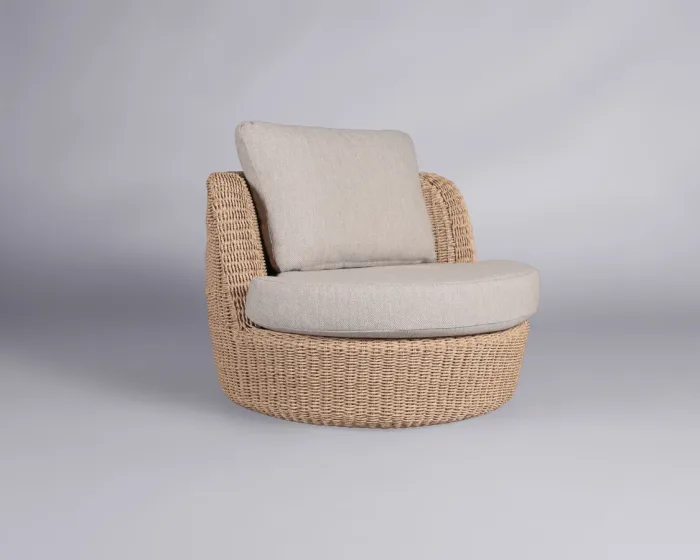 Bali armchair