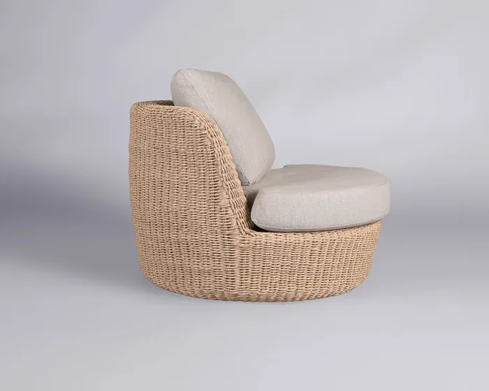 Bali armchair