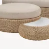 Bali coffee table nest