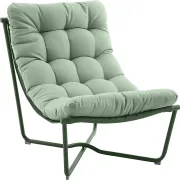 Mabul lounge set – green