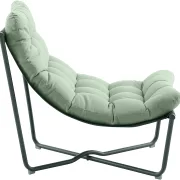 Mabul lounge set – green
