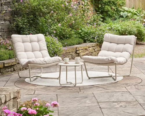 Mabul lounge set – cream