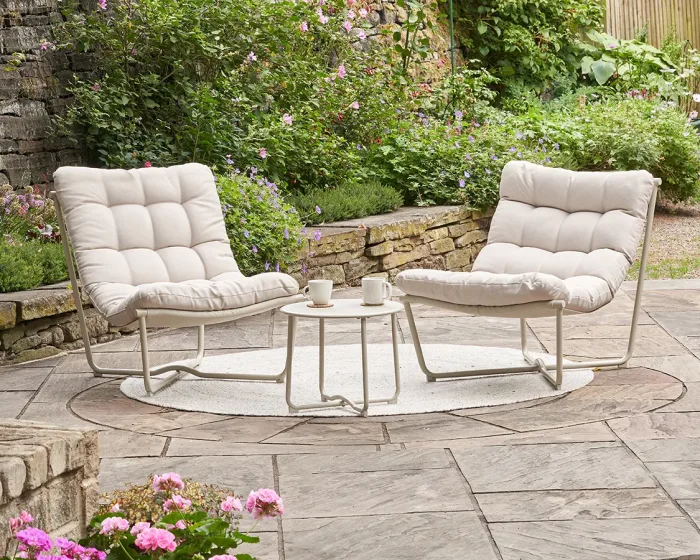 Mabul lounge set – cream