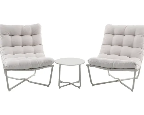 Mabul lounge set – cream