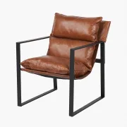 Edinburgh armchair