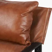 Edinburgh armchair