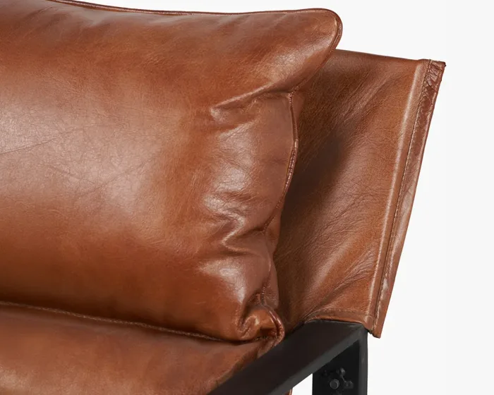 Edinburgh armchair