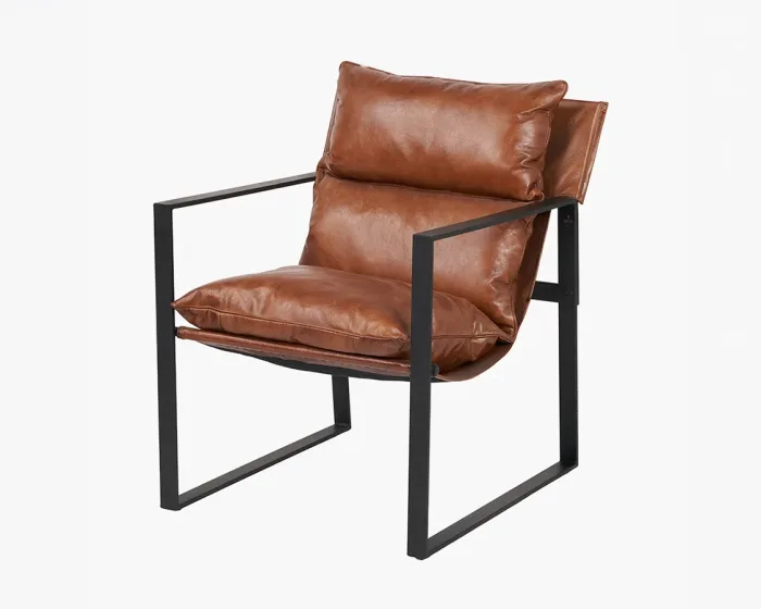 Edinburgh armchair
