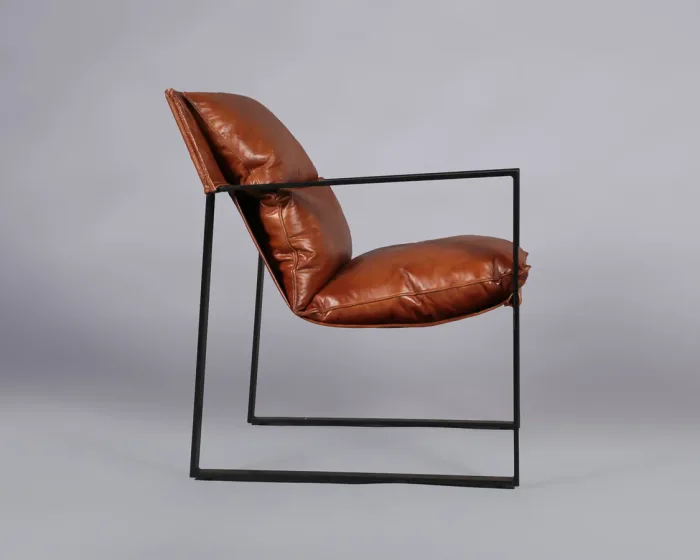 Edinburgh armchair